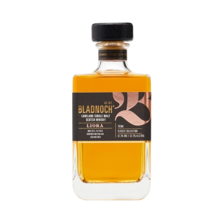 Rượu Whisky Bladnoch Liora