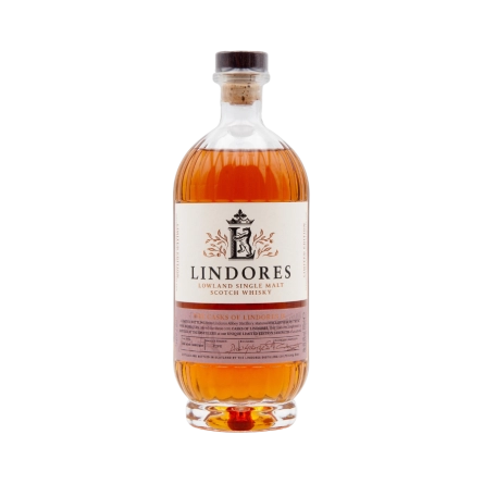 Rượu Whisky Lindores Abbey Casks of Lindores II STR