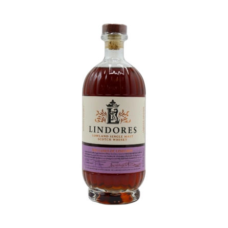 Rượu Whisky Lindores Abbey Casks of Lindores II Sherry Butt