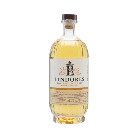 Rượu Whisky Lindores Abbey Casks of Lindores II Bourbon