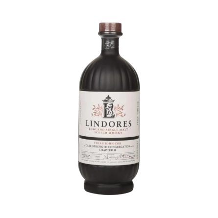 Rượu Whisky Lindores Abbey Friar John Cor Chapter 2