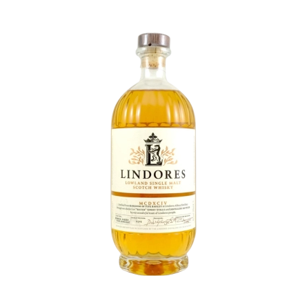 Rượu Whisky Lindores Abbey MCDXCIV