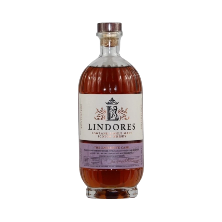 Rượu Whisky Lindores Abbey 3 Year Old The Exclusive Cask