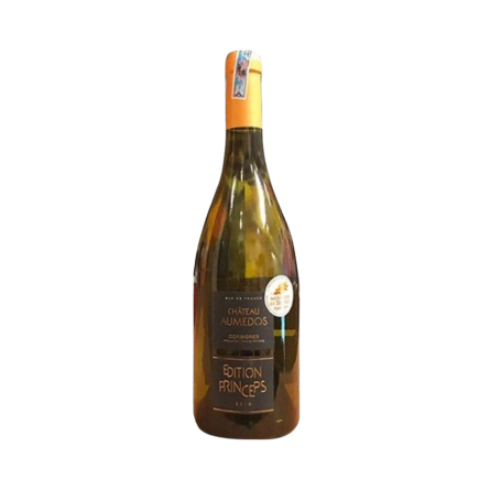 Rượu Vang Đỏ Pháp Chateau Aumedos Rouge