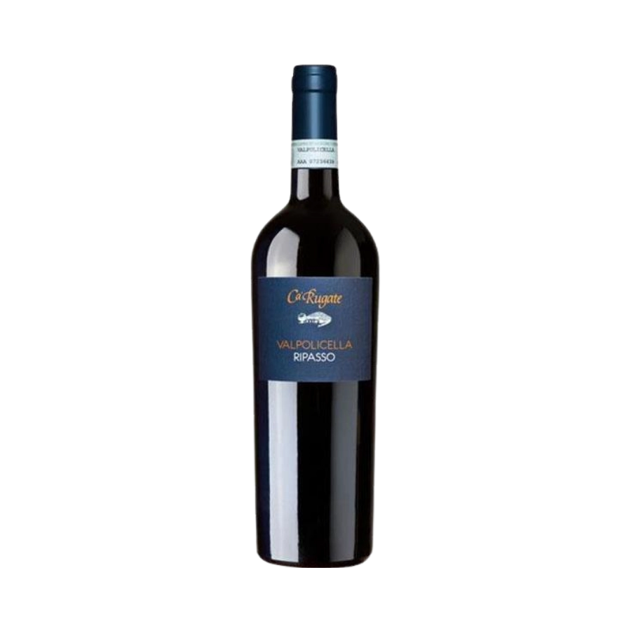 Rượu Vang Đỏ Ý Campo Lavei Valpolicella Superiore