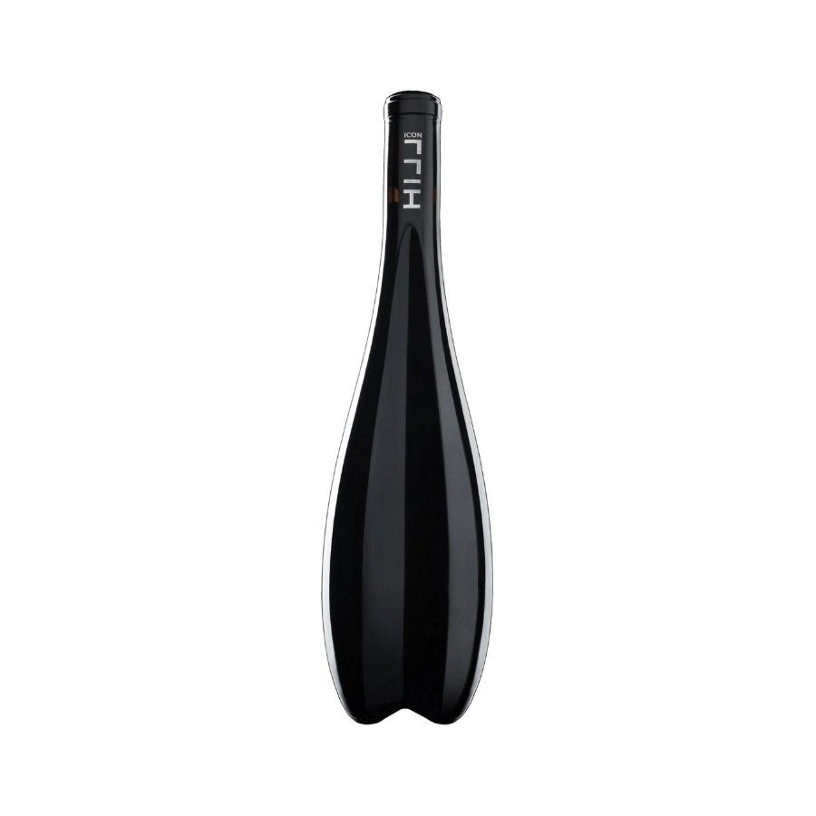 Rượu Vang Đỏ Áo Icon HiLL - Hi - End Austrian Wine