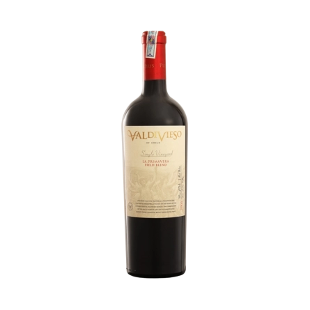 Rượu Vang Đỏ Chile Valdivieso La Primavera
