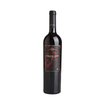 Rượu Vang Đỏ Chile Valdivieso Caballo Loco N16