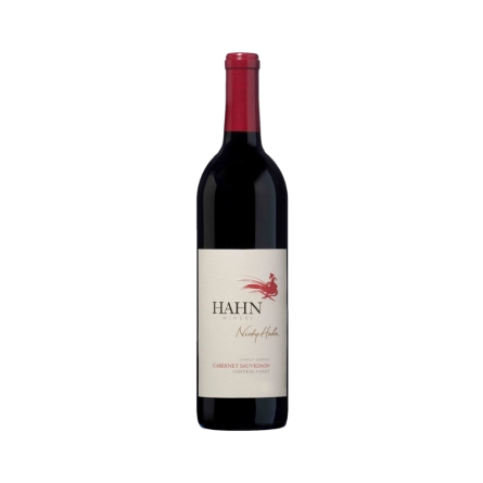 Rượu Vang Đỏ Mỹ HAHN Cabernet Sauvignon