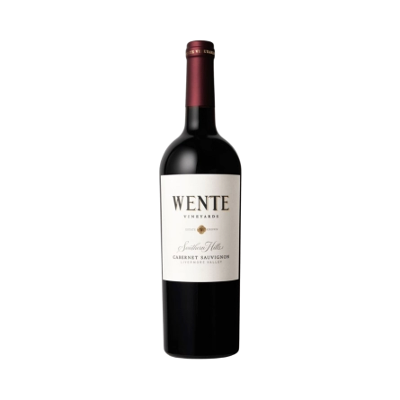 Rượu Vang Đỏ Mỹ Wente Southern Hills Cabernet Sauvignon