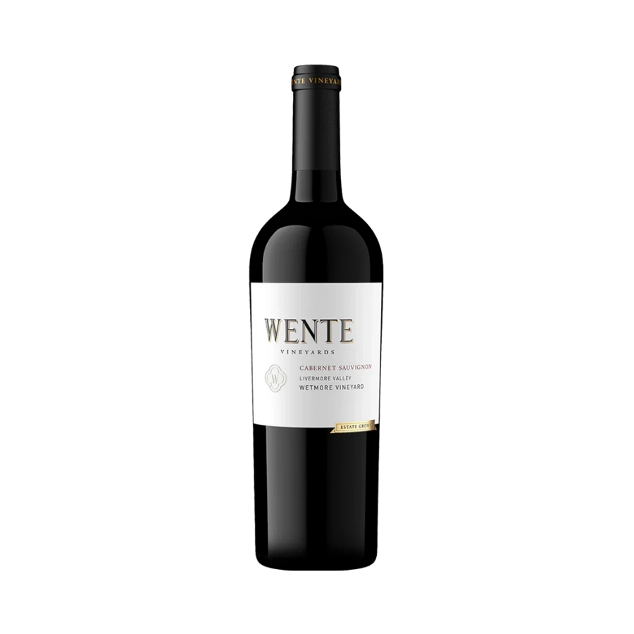 Rượu Vang Đỏ Mỹ Wente Charles Wetmore Cabernet Sauvignon