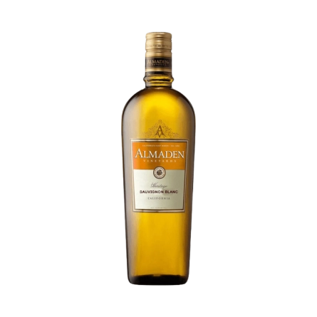 Rượu Vang Trắng Mỹ Almaden Sauvignon Blanc 1.5L