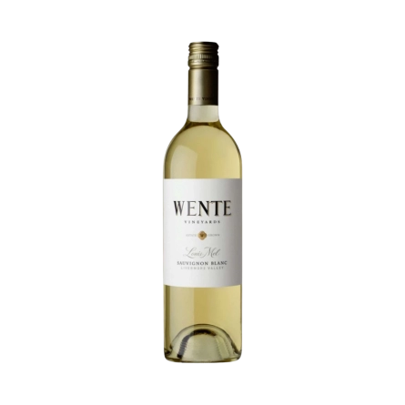 Rượu Vang Trắng Wente LouisMel Sauvignon Blanc