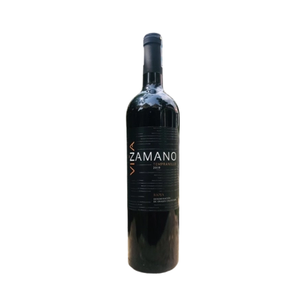 Rượu Vang Đỏ Tây Ban Nha Vina Zamaro Tempranillo