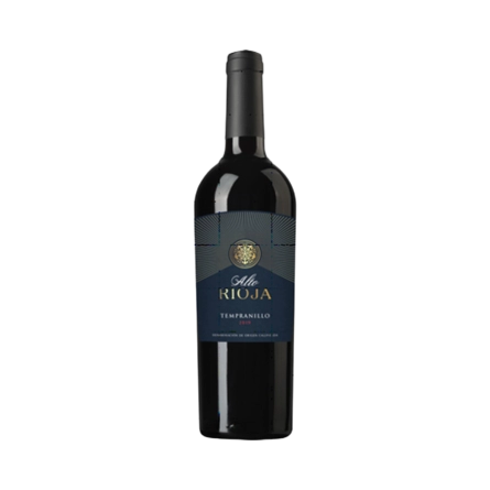 Alto Rioja Tempranillo