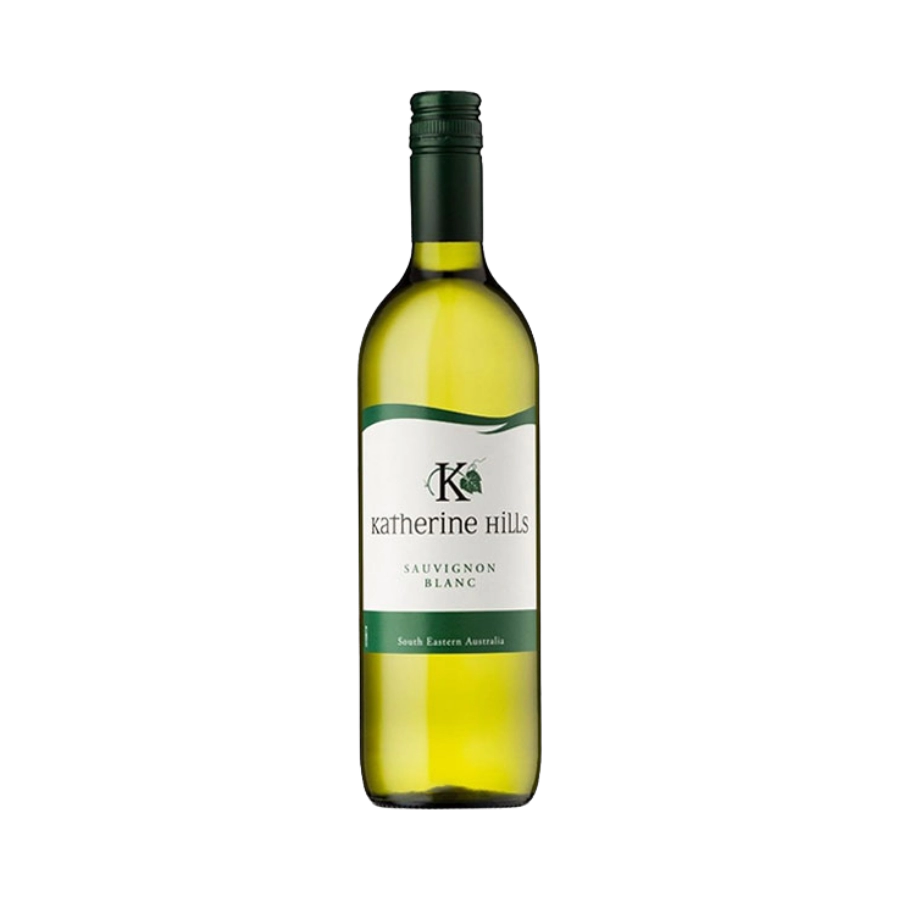 Rượu Vang Trắng Úc Katherine Hills Sauvignon Blanc
