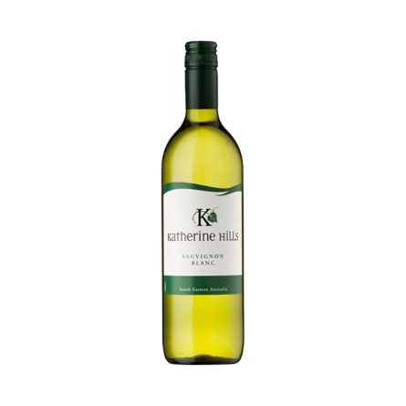 Rượu Vang Trắng Úc Katherine Hills Sauvignon Blanc