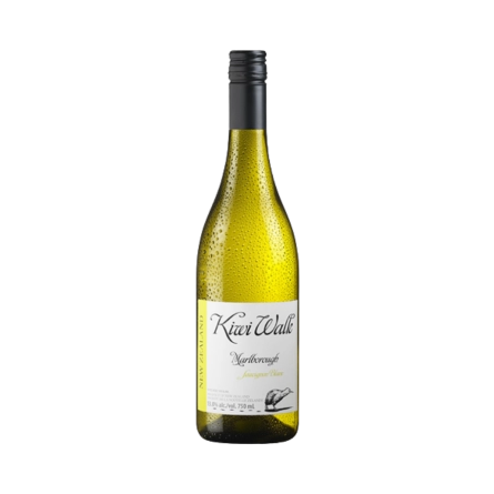 Rượu Vang Trắng Newzealand Kiwi Walk Sauvignon Blanc