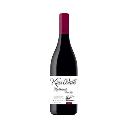 Rượu Vang Đỏ Newzealand Kiwi Walk Pinot Noir