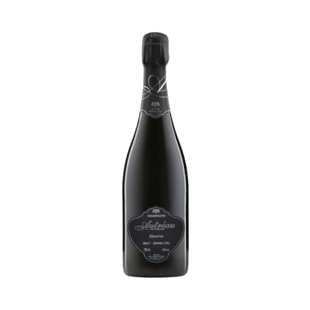 Rượu Champagne Pháp Champagne Autreau Reserve Grand Cru