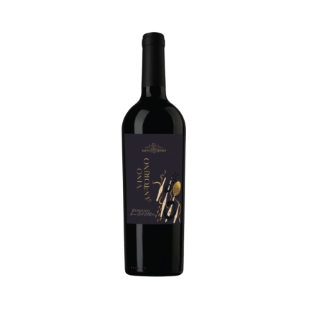 Rượu Vang Đỏ Ý Vino Antorino Primitivo