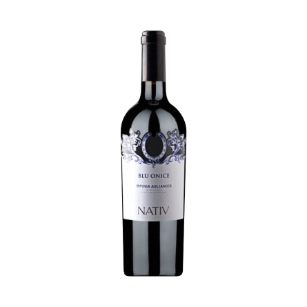 Rượu Vang Đỏ Ý Nativ Blu Onice