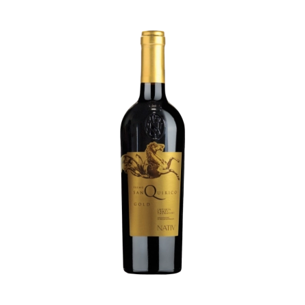Eremo San Quirico Gold Nativ