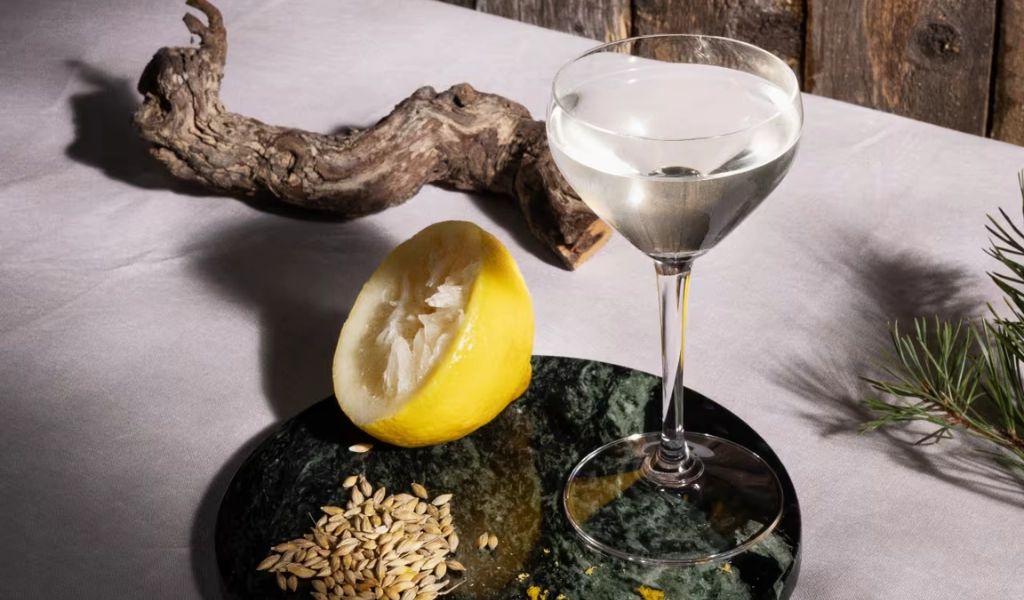 Koskenkorva Vodka