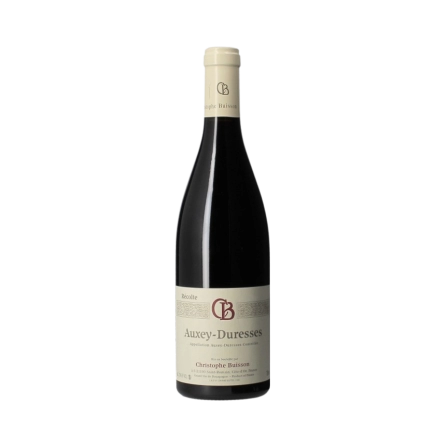 Rượu Vang Đỏ Pháp Christophe Buisson Saint Romain Rouge