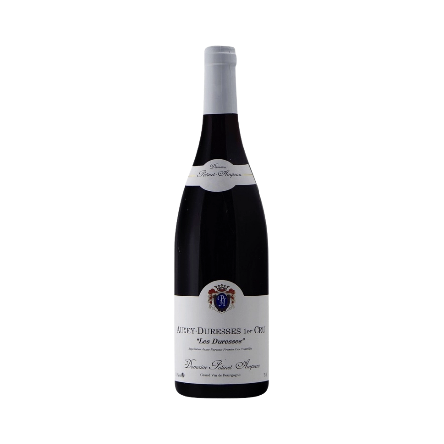 Rượu Vang Đỏ Pháp Domaine Potinet Ampeau Auxey Duresses 1er Cru Bas des Duresses