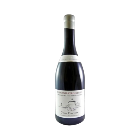 Rượu Vang Đỏ Pháp Domaine Jean Fournier Pernand Vergelesses Premier Cru