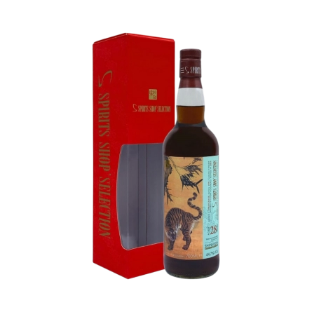 Rượu Whisky Springbank 28 Year Old 1995 Spirits Shop Selection
