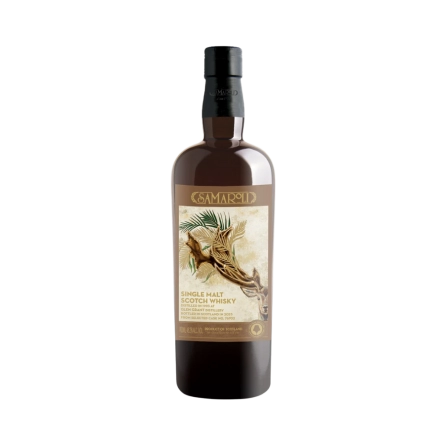 Rượu Whisky Glen Grant 30 Year Old 1993 Bottled 2023 Samaroli