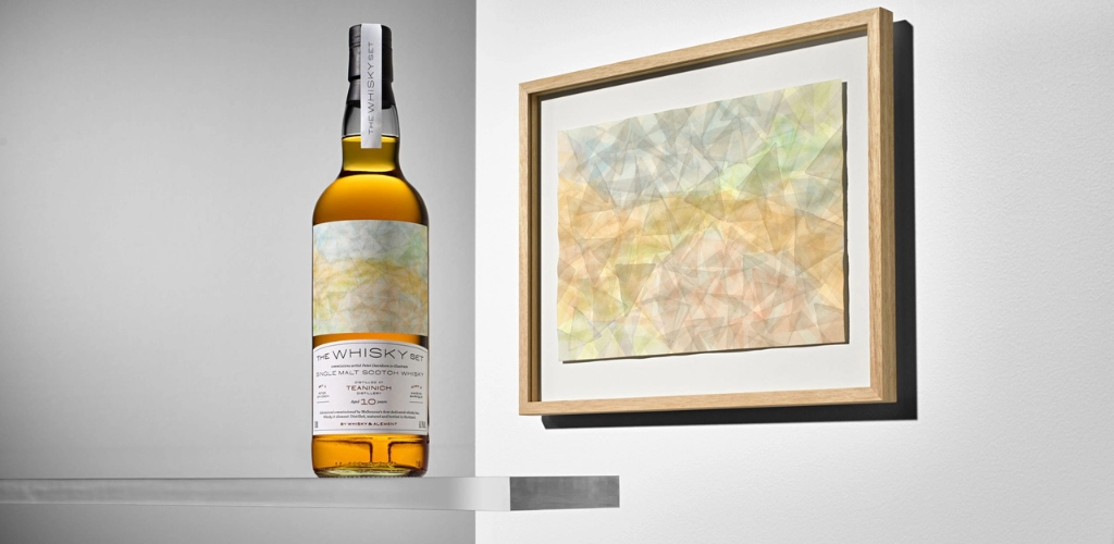 Teaninich Whisky