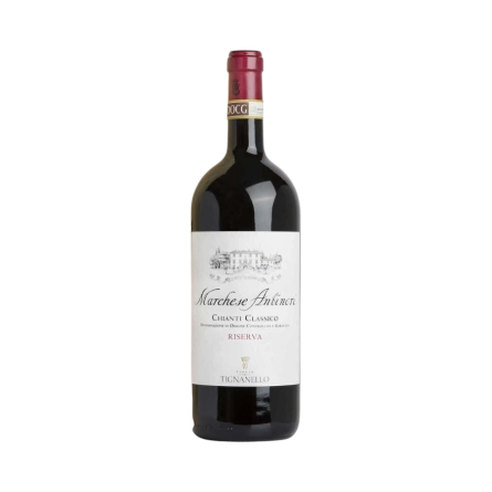 Rượu Vang Đỏ Ý Tenuta Tignanello Marchese Antinori Chianti Classico Riserva Magnum 1.5L