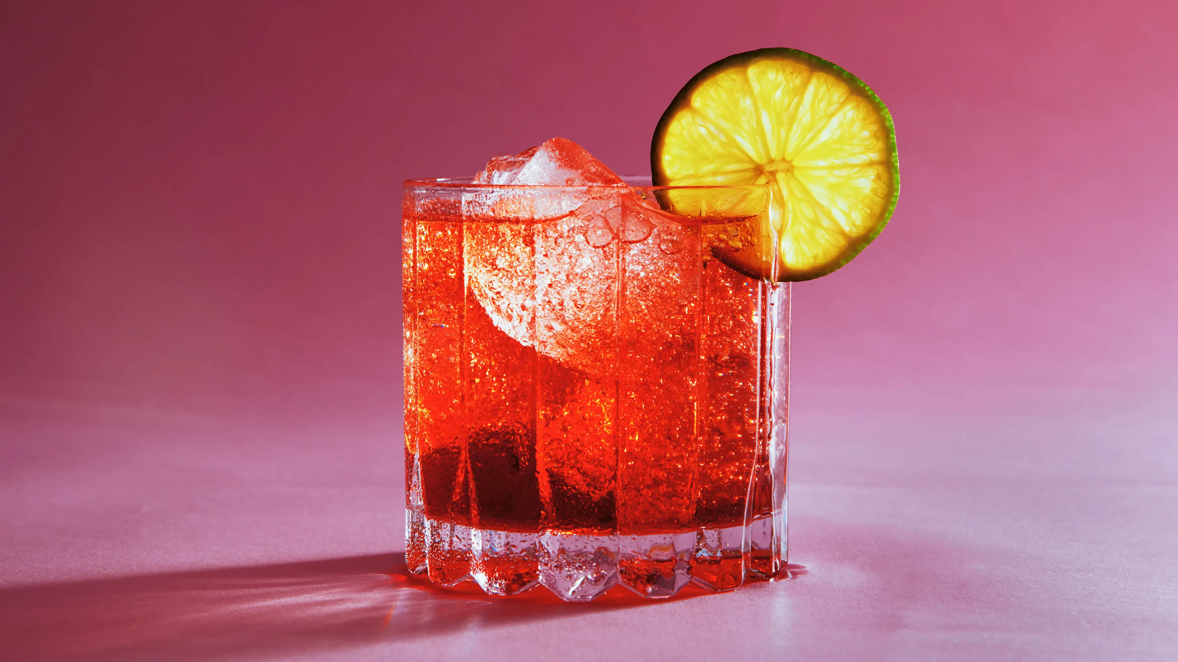 Negronib Sbagliato Coctail