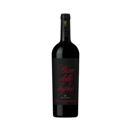 Rượu Vang Đỏ Ý Antinori Pian Delle Vigne Brunello di Montalcino