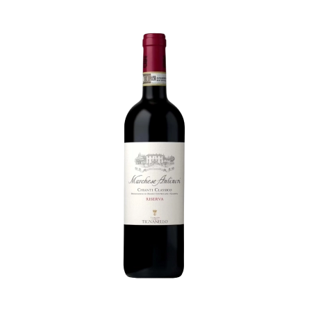 Rượu Vang Đỏ Ý Tenuta Tignanello Marchese Antinori Chianti Classico Riserva
