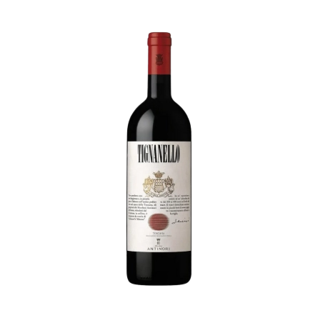 Rượu Vang Đỏ Ý Antinori Tignanello Toscana