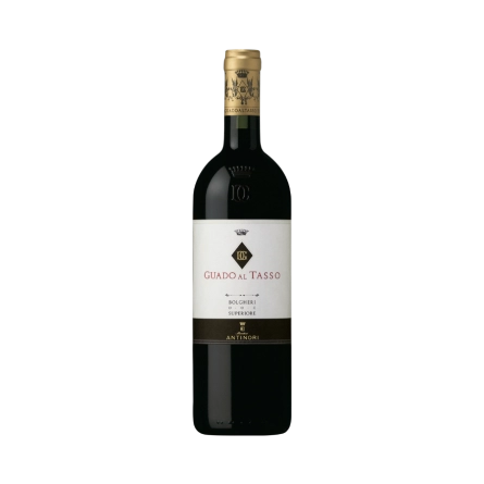 Rượu Vang Đỏ Ý Antinori Tenuta Guado al Tasso Bolgheri