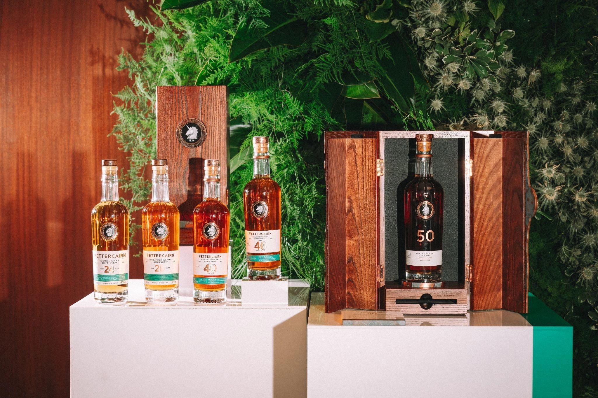 Ferrercairn Whisky