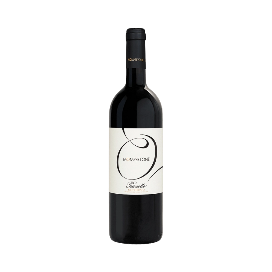 Rượu Vang Đỏ Ý Prunotto Mompertone Monferrato
