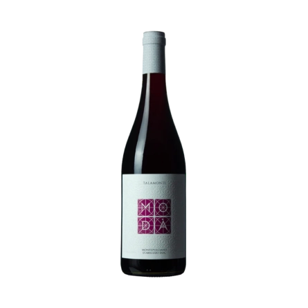 Rượu Vang Đỏ Ý Talamonti Moda Montepulciano d'Abruzzo DOC