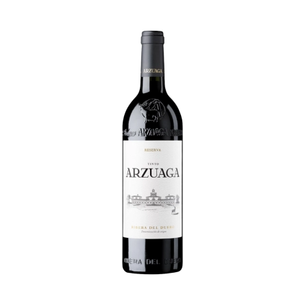 Rượu Vang Đỏ Tây Ban Nha Arzuaga Tinto Reserva Ribera de Duero