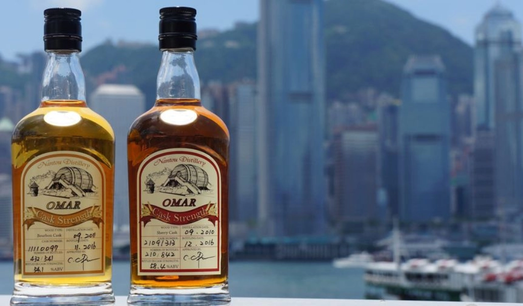 Omar Whisky