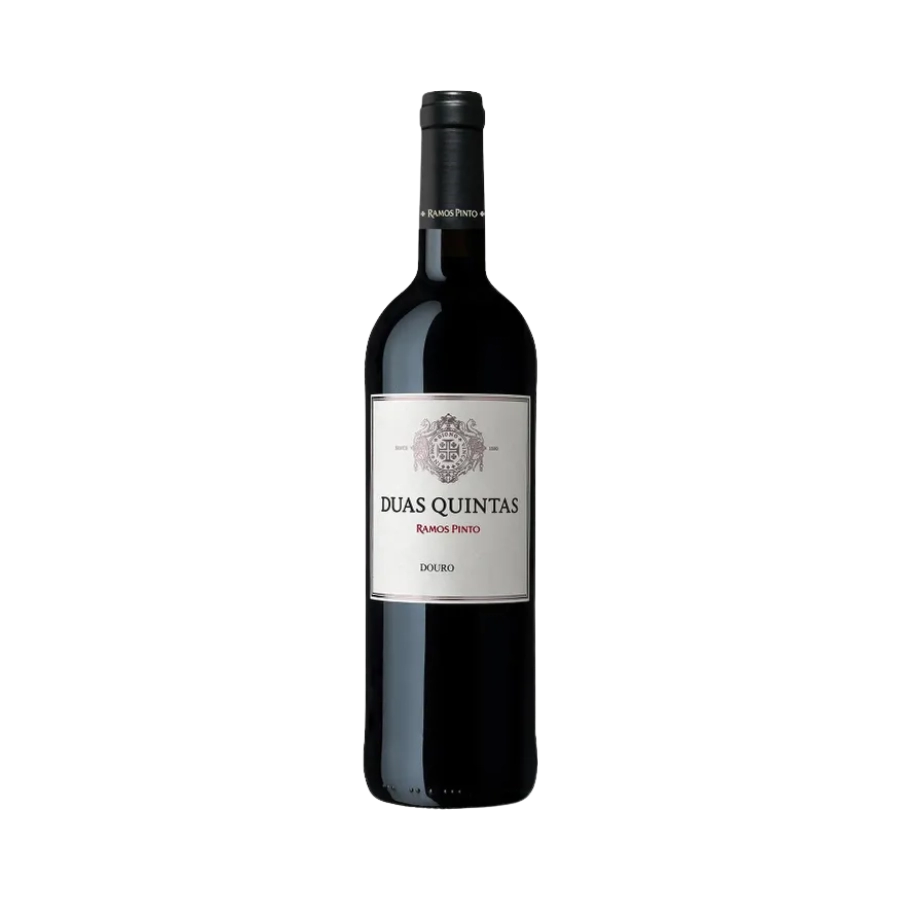 Rượu Vang Đỏ Bồ Đào Nha Ramos Pinto Duas Quinta Douro