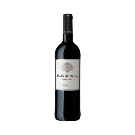 Rượu Vang Đỏ Bồ Đào Nha Ramos Pinto Duas Quinta Douro