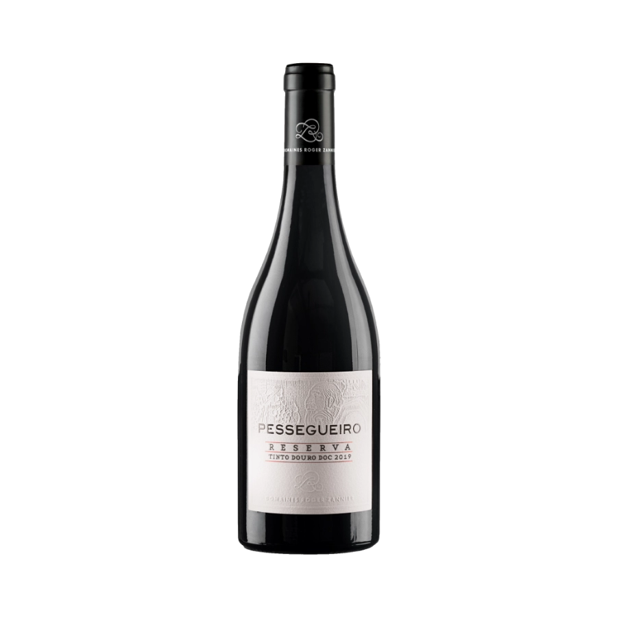 Rượu Vang Đỏ Bồ Đào Nha Pessegueiro Reserva Tinto