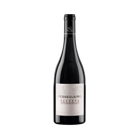 Rượu Vang Đỏ Bồ Đào Nha Pessegueiro Reserva Tinto