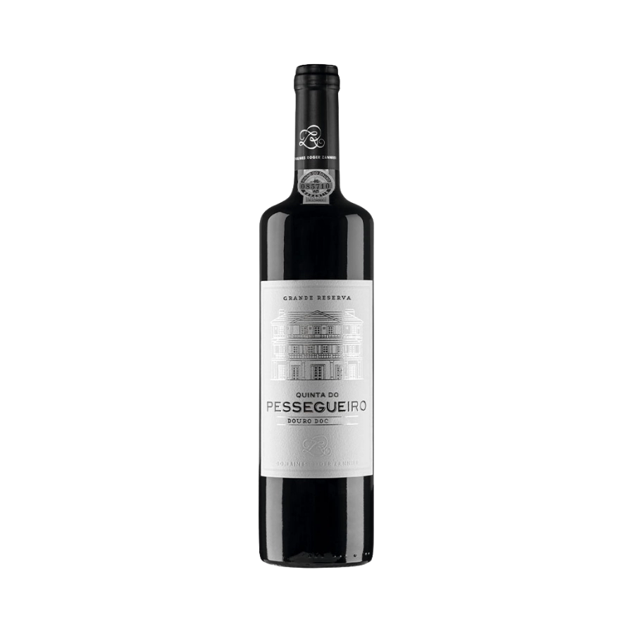 Rượu Vang Đỏ Bồ Đào Nha Pessegueiro Grande Reserva Douro